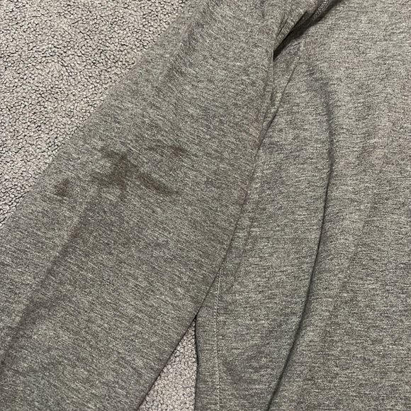 Polo sweater - Picture 3 of 3